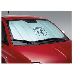 Fiat Windshield Sunshade